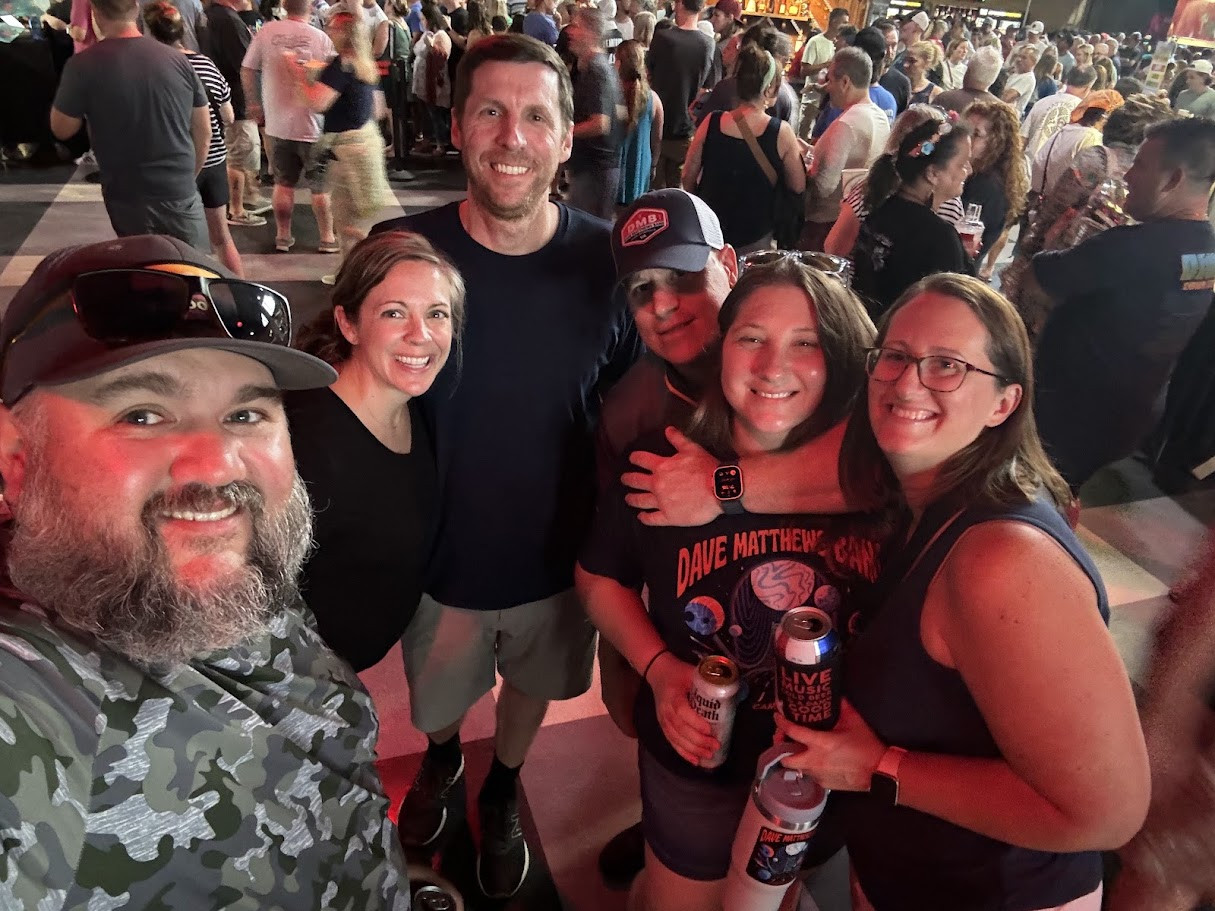 Pre-Sawyer Camden